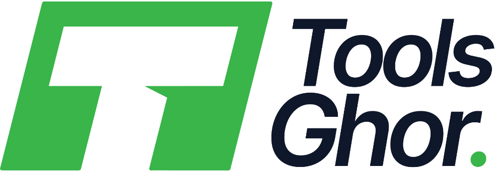 ToolsGhor